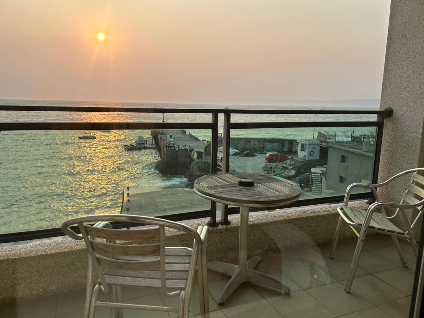 Matsu Star Yang Homestay Beigan Exterior foto
