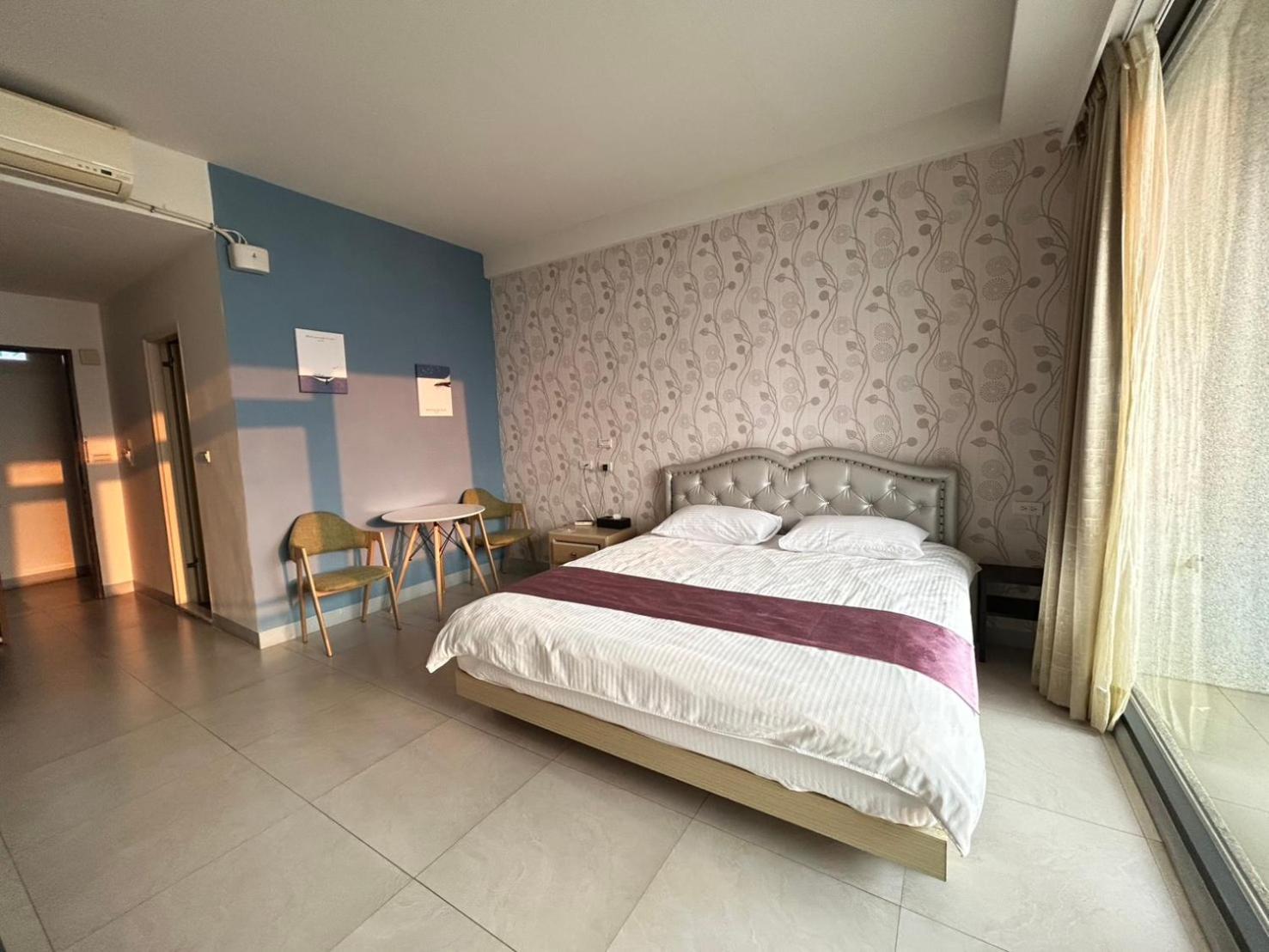 Matsu Star Yang Homestay Beigan Exterior foto